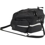 VAUDE Велосипедна дисага Vaude Silkroad Plus Pannier - Black - размер 6 + 7 l (510-4848-0111)