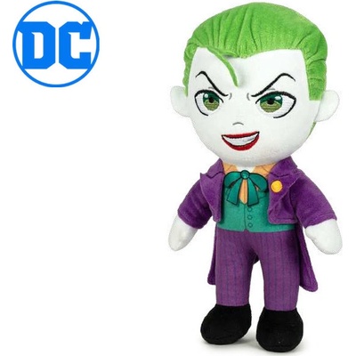 DC Joker 27 cm