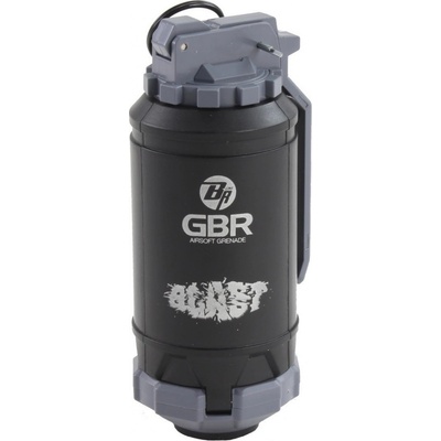 Blast GBR 72ks – Zboží Dáma