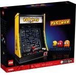 LEGO® Constructor LEGO® Icons PAC-MAN Arcade 10323