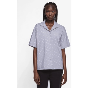 Nike Риза w nsw evrdy mod wvn ss top (dv7930-519)