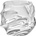 Bohemia 1845 Чаша за уиски Bohemia 1845 Calypso 300ml, 6 броя (103679)
