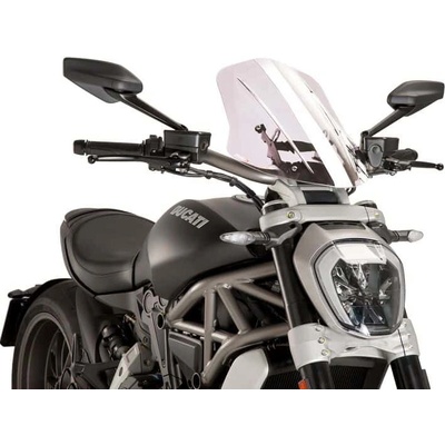 Puig New Generation Adjustable 8922 Číra (W)