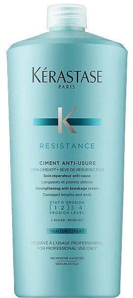 kerastase resistance ciment anti usure 1000 ml - Heureka.cz