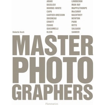 Master Photographers