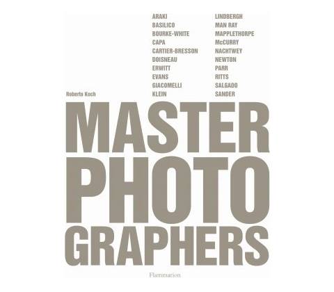 Master Photographers