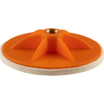 NEO TOOLS Kotouč leštící filc plsť 75 x 10 mm M14