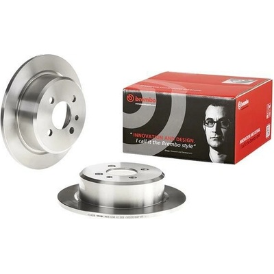 Brzdový kotúč BREMBO 08.3947.24