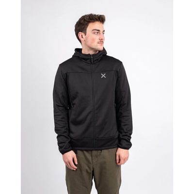 Montura Pulse Hooded Maglia 90 black