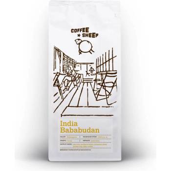 Coffee Sheep India Bababudan 1 kg