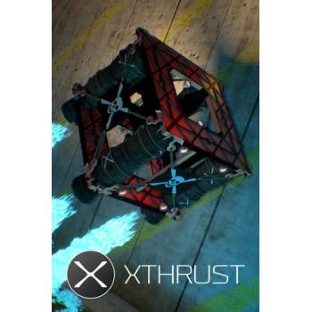 XThrust (PC)