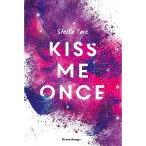 Kiss Me Once - Kiss The Bodyguard, Band 1 | Stella Tack (ISBN: 9783473585557)