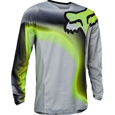 Fox Racing 180 Toxsyk žltý