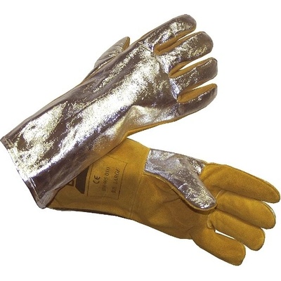 ESAB Heavy Duty Aluminium 250ºC
