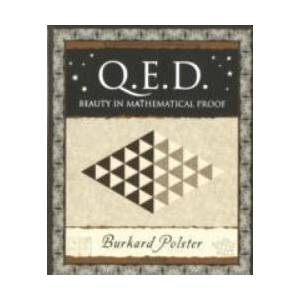 QED | Burkard Polster (ISBN: 9781904263500)