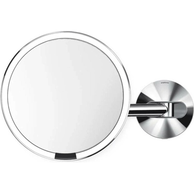 Simplehuman Sensor ST3016 kosmetické zrcátko na zeď