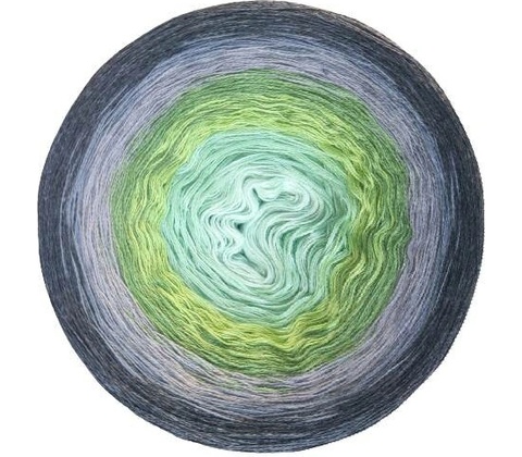 MOOL RAINBOW č.736