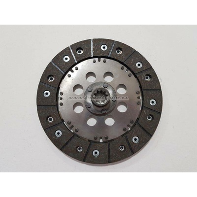 Lamela spojky 190 mm ŠKODA 105, 120, 130 ; 113150111, 114150111