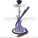 Sahara Smoke Genie SubZero modrá 38 cm