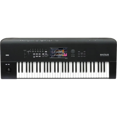 KORG Nautilus-61