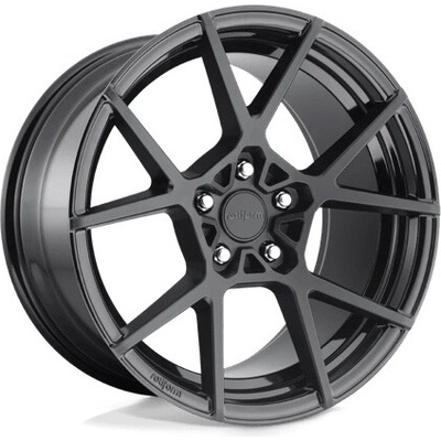 Rotiform R139 KPS 9,5x20 5x120 ET22 matte black