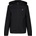 Luke Яке Luke Men's Brownhills Benyon Weather-Resistant Softshell Jacket - Jet Black