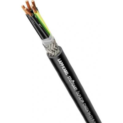 Lapp 8716050S/500 riadiaci 5 x 1.5 mm² 500 m