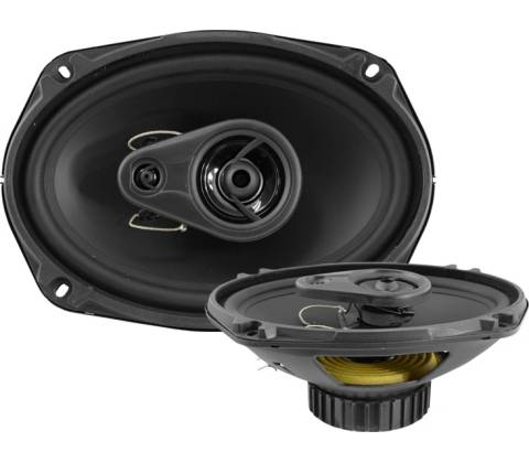 Phonocar 66035 ALPHA