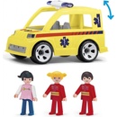 EFKO Multigo Igráček Trio Rescue