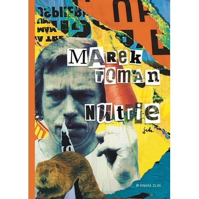 Nutrie - Marek Toman