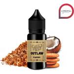 Blackout Outlaw Captain Shot 6ml/30ml - boombvaping - 7,80 лв