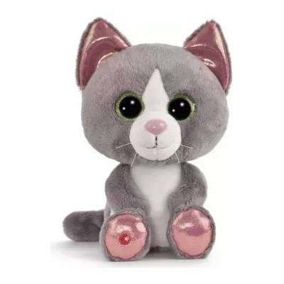 NICI Green: Коте Felinja плюшена фигурка - 25 cm