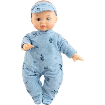 Paola Reina Бебе Анди Примавера Анди 27 см