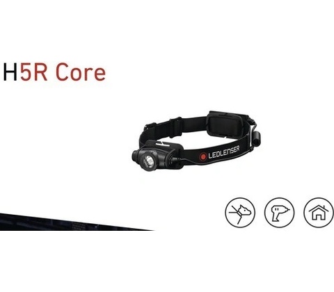 Ledlenser H5R CORE
