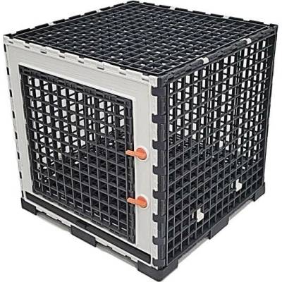 Leganest AGF EKO F1 Modulární klec 32/42/62 cm – Hledejceny.cz