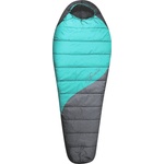 Trimm Balance lite lady 200 см - десен цип Спален чувал
