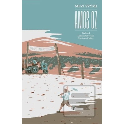 Mezi svými - Amos Oz