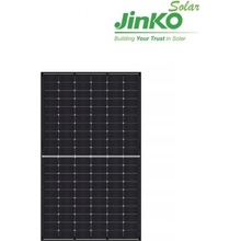 Jinko Solar Tiger Neo N-type 480W Black Frame 22.24% SVT35333 / JKM480N-60HL4-V 1ks