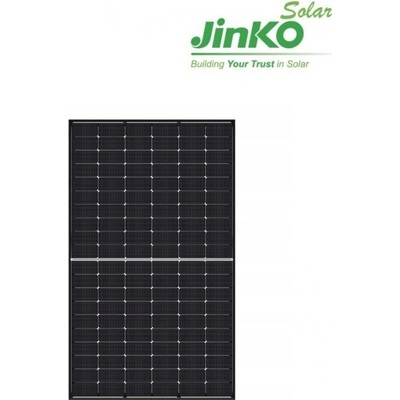 Jinko Solar Tiger Neo N-type 480W Black Frame 22.24% SVT35333 / JKM480N-60HL4-V 1ks