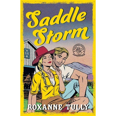 Saddle Storm