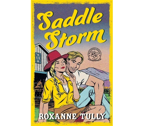 Saddle Storm