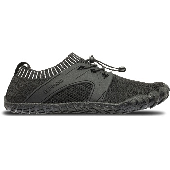 BENNON Обувки за боси крака bennon bosky, черни (0938060060)