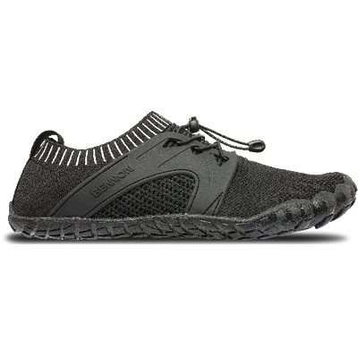 BENNON Обувки за боси крака bennon bosky, черни (0938060060)