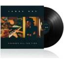 Bay James Changes All the Time 1 LP