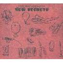 Joyner Simon - New Secrets CD