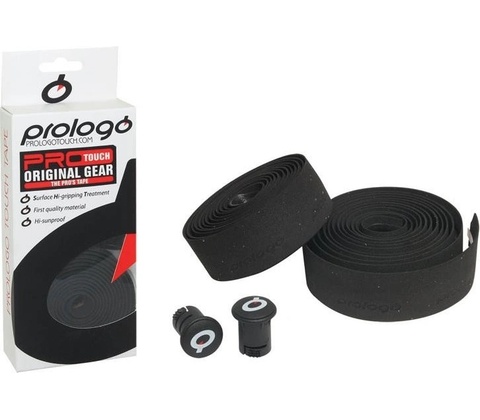 Prologo DOUBLETOUCH