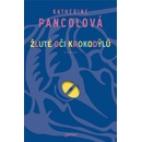 Knihy Žluté oči krokodýlů - Pancolová Katherine