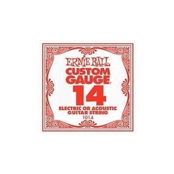 ERNIE BALL 1014