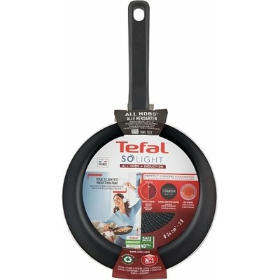 Tefal So Light pánev 24 cm