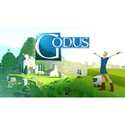 Godus